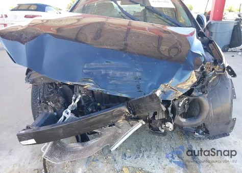 2018 Hyundai Elantra Sel из США, поврежденный, VIN 5NPD84LF2JH367908